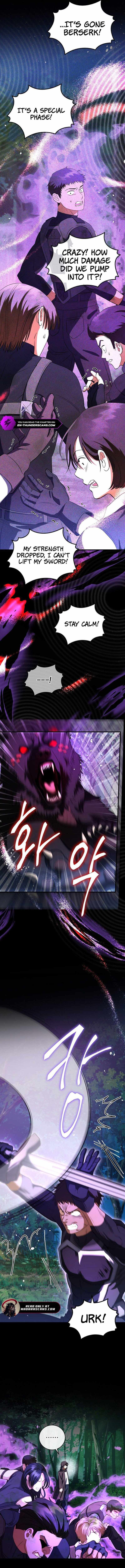 Master of All Skills Chapter 4 15